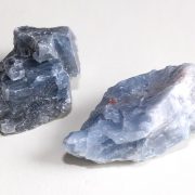 Calcite Blue approx length 50 mm