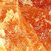 calcite orange properties