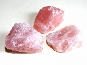 Rose Quartz approximate length 50mm Used in crystal healing and meditation. Excellent for collectors. Being a natural product this crystal may have natural blemishes and vary in colour. www.naturalhealingshop.co.uk based in Nuneaton for crystals, spiritual healing, meditation, relaxation, spiritual development,workshops.