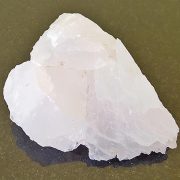 Mangano Calcite approx size 75 mm x 65 mm