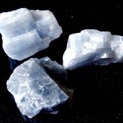 Blue Calcite approximately 20 - 30 mm Being a natural product the crystal may have natural blemishes and vary in colour. www.naturalhealingshop.co.uk based in Nuneaton for crystals, spiritual healing, meditation, relaxation, spiritual development,workshops.