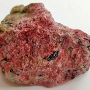 Eudialyte approximately 50 x 35 mm Being a natural product the crystal may have natural blemishes and vary in colour. www.naturalhealingshop.co.uk based in Nuneaton for crystals, spiritual healing, meditation, relaxation, spiritual development,workshops.