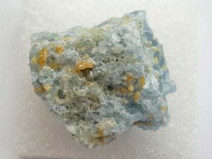 Fluorellestadite approximately 20 x20 mm Being a natural product the crystal may have natural blemishes and vary in colour. www.naturalhealingshop.co.uk based in Nuneaton for crystals, spiritual healing, meditation, relaxation, spiritual development,workshops.