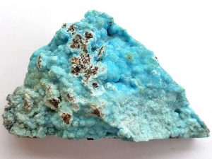 Hemimorphite approximately 80 x 65 x 55 mm Being a natural product the crystal may have natural blemishes and vary in colour. www.naturalhealingshop.co.uk based in Nuneaton for crystals, spiritual healing, meditation, relaxation, spiritual development,workshops.
