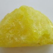 Sulphur approximately 35 x 20 mm Being a natural product the crystal may have natural blemishes and vary in colour. www.naturalhealingshop.co.uk based in Nuneaton for crystals, spiritual healing, meditation, relaxation, spiritual development,workshops.
