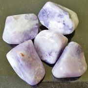 Highly polished Morado Opal (Violet Flame) tumble stone size 20 to 25 mm. Being a natural product this crystal may have natural blemishes and vary in colour. www.naturalhealingshop.co.uk based in Nuneaton for crystals, spiritual healing, meditation, relaxation, spiritual development,workshops.
