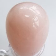 Highly polished crystal eggs approximate height 45 mm. Beautiful to collect or hold and meditate with. Being a natural product these stones may have natural blemishes and vary in colour and banding. www.naturalhealingshop.co.uk based in Nuneaton for crystals, spiritual healing, meditation, relaxation, spiritual development,workshops.