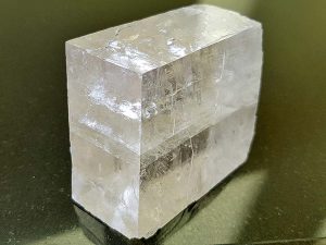 Watermelon Calcite approx size 35 x 40 mm Being a natural product this crystal may have natural blemishes. www.naturalhealingshop.co.uk based in Nuneaton for crystals, spiritual healing, meditation, relaxation, spiritual development,workshops.