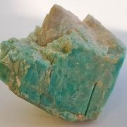 Aquamarine approx size 50 x 40 mm Being a natural product this crystal may have natural blemishes. www.naturalhealingshop.co.uk based in Nuneaton for crystals, spiritual healing, meditation, relaxation, spiritual development,workshops.