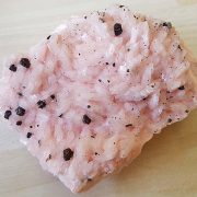 Dolomite approx size 90 x 80 mm Being a natural product this crystal may have natural blemishes. www.naturalhealingshop.co.uk based in Nuneaton for crystals, spiritual healing, meditation, relaxation, spiritual development,workshops.