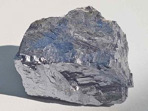 Galena approximately 35 x 25 mm Being a natural product the crystal may have natural blemishes and vary in colour.