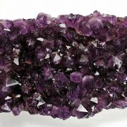Amethyst cluster approx sizes 450 x 250 mm. Being a natural product this crystal may have natural blemishes. www.naturalhealingshop.co.uk based in Nuneaton for crystals, spiritual healing, meditation, relaxation, spiritual development,workshops.