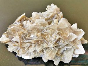 Star Mica approximately 160 x 130 x 70 mm Being a natural product the crystal may have natural blemishes and vary in colour. www.naturalhealingshop.co.uk based in Nuneaton for crystals, spiritual healing, meditation, relaxation, spiritual development,workshops.