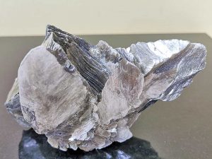 Muscovite Mica approximately 140 x 170 x 100 mm Being a natural product the crystal may have natural blemishes and vary in colour. www.naturalhealingshop.co.uk based in Nuneaton for crystals, spiritual healing, meditation, relaxation, spiritual development,workshops.