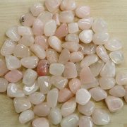 Highly polished Petalite tumble stone size 20-25 mm. Being a natural product these stones may have natural blemishes and vary in colour and banding. www.naturalhealingshop.co.uk based in Nuneaton for crystals, spiritual healing, meditation, relaxation, spiritual development,workshops.