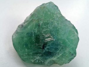 Fluorite approximately 85 x 75 mm Being a natural product the crystal may have natural blemishes and vary in colour. www.naturalhealingshop.co.uk based in Nuneaton for crystals, spiritual healing, meditation, relaxation, spiritual development,workshops.