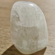 Highly polished calcite freeform approximate height 65 mm. Being a natural product this crystal may have natural blemishes and vary in colour. www.naturalhealingshop.co.uk based in Nuneaton for crystals, spiritual healing, meditation, relaxation, spiritual development,workshops.