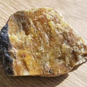 cancrinite approx 50 x 35 x 15 mm Being a natural product this crystal may have natural blemishes and vary in colour. www.naturalhealingshop.co.uk based in Nuneaton for crystals, spiritual healing, meditation, relaxation, spiritual development,workshops.