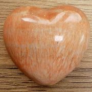 Highly polished celestobarite Heart approx 45 mm. www.naturalhealingshop.co.uk based in Nuneaton for crystals, spiritual healing, meditation, relaxation, spiritual development,workshops.