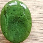 Highly polished Jade thumb stone 40 x 30 mm. The thumb stones have been designed to have a pleasing feel with the highest quality finish. They are shaped to fit beautifully between the thumb and fingers. Being a natural product these stones may have natural blemishes and vary in colour and banding. www.naturalhealingshop.co.uk based in Nuneaton for crystals, spiritual healing, meditation, relaxation, spiritual development,workshops.