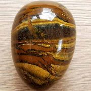 Highly polished Tiger Jasper crystal eggs approximate height 45 mm. Beautiful to collect or hold and meditate with. Being a natural product these stones may have natural blemishes and vary in colour and banding. www.naturalhealingshop.co.uk based in Nuneaton for crystals, spiritual healing, meditation, relaxation, spiritual development,workshops.